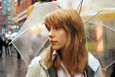 ¿Sabías que los paraguas han sido protagonistas en la gran pantalla?