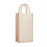 Bolsa para vino Campo di vino duo