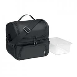 Bolsa nevera 600d rpet Iceberg