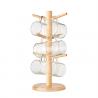 Soporte cuelga vasos Borocups