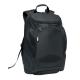 Mochila deporte 600d rpet Olympic Ref.MDMO6325-NEGRO 