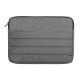 Funda ordenador portátil Krayon Ref.6911-GRIS 