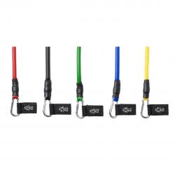 Set gomas elásticas Stalon