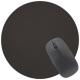 Mouse pad circular Ref.CFE006-NEGRO 