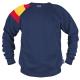 Sudadera T-781 Ref.CFT781-MARINO