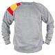 Sudadera T-782 Ref.CFT782-GRIS