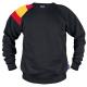 Sudadera T-785 Ref.CFT785-NEGRO