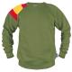 Sudadera T-786 Ref.CFT786-VERDE