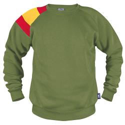 Sudadera T-786