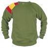 Sudadera "nación"