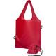 Bolsa tote plegable en RPET Sabia Ref.PF120541-ROJO 