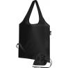 Bolsa tote plegable en RPET Sabia