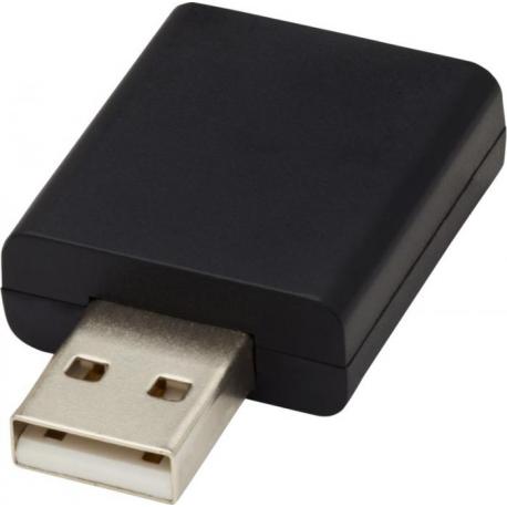 Bloqueador de datos USB Incognito