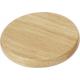Posavasos de madera con abrebotellas Scoll Ref.PF113201-NATURAL 