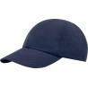 Gorra reciclada de 6 paneles cool fit GRS Mica