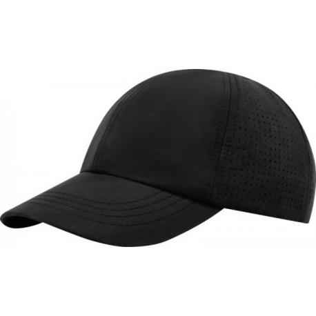 Gorra reciclada de 6 paneles cool fit GRS Mica