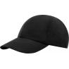 Gorra reciclada de 6 paneles cool fit GRS Mica