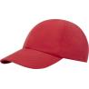 Gorra reciclada de 6 paneles cool fit GRS Mica