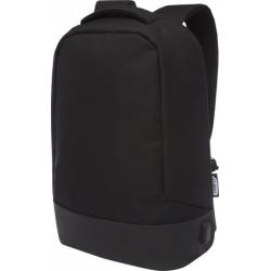 Mochila antirrobo GRS de RPET 16l Cover