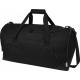 Bolsa de lona de RPET 40l Retrend Ref.PF120534-NEGRO INTENSO 