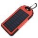 Power bank solar Ref.CFC070-ROJO 