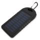 Power bank solar Ref.CFC070-NEGRO 