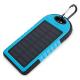 Power bank solar Ref.CFC070-AZUL 