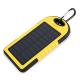 Power bank solar Ref.CFC070-AMARILLO 