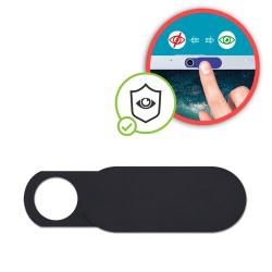 Tapa Webcam Personalizada para Dispositivos desde 0.05 €