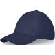 Gorra de camionero de 6 paneles Drake Ref.PF38680-AZUL MARINO 