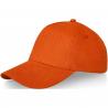 Gorra de 5 paneles Doyle