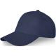 Gorra de 5 paneles Doyle Ref.PF38677-AZUL MARINO 