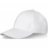 Gorra de 6 paneles Davis