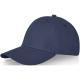 Gorra de 6 paneles Davis Ref.PF38678-AZUL MARINO 