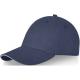 Gorra con ribete de 6 paneles Darton Ref.PF38679-AZUL MARINO 