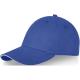 Gorra con ribete de 6 paneles Darton Ref.PF38679-AZUL 