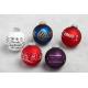 Bolas de Navidad Ø7cms personalizadas Ref.JO001- 