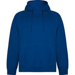 Sudadera con capucha Unisex en Algodón Orgánico Vinson