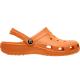 Zueco de máxima comodidad Lyles Ref.RZS8305-NARANJA