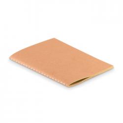 Libreta a6 con tapa de papel Mini paper book