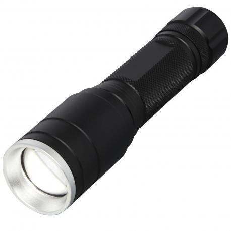 Linterna grande recargable de 5 w Stroud