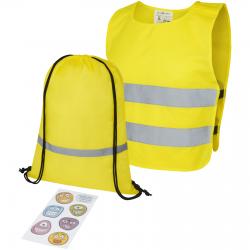 Set de seguridad y visibilidad para niños de 3 a 6 años benedikte rfx™ Benedikte rfx™