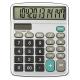 Calculadora profesional Ref.CFC285-PLATA 