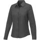 Camisa de manga larga para mujer pollux Pollux Ref.PF38179-GRIS