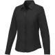 Camisa de manga larga para mujer pollux Pollux Ref.PF38179-NEGRO INTENSO