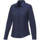 Camisa de manga larga para mujer pollux Pollux Ref.PF38179-AZUL MARINO
