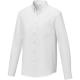 Camisa de manga larga para hombre Pollux Ref.PF38178-BLANCO