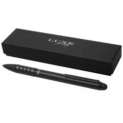 Bolígrafo con stylus Tactical dark