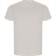 Camiseta corta en algodón orgánico Golden 170g/m2 Ref.RCA6690-OPALO