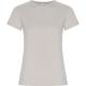 Camiseta corta en algodón orgánico Golden 170g/m2 Ref.RCA6696-OPALO